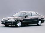 Honda Domani 1997 года